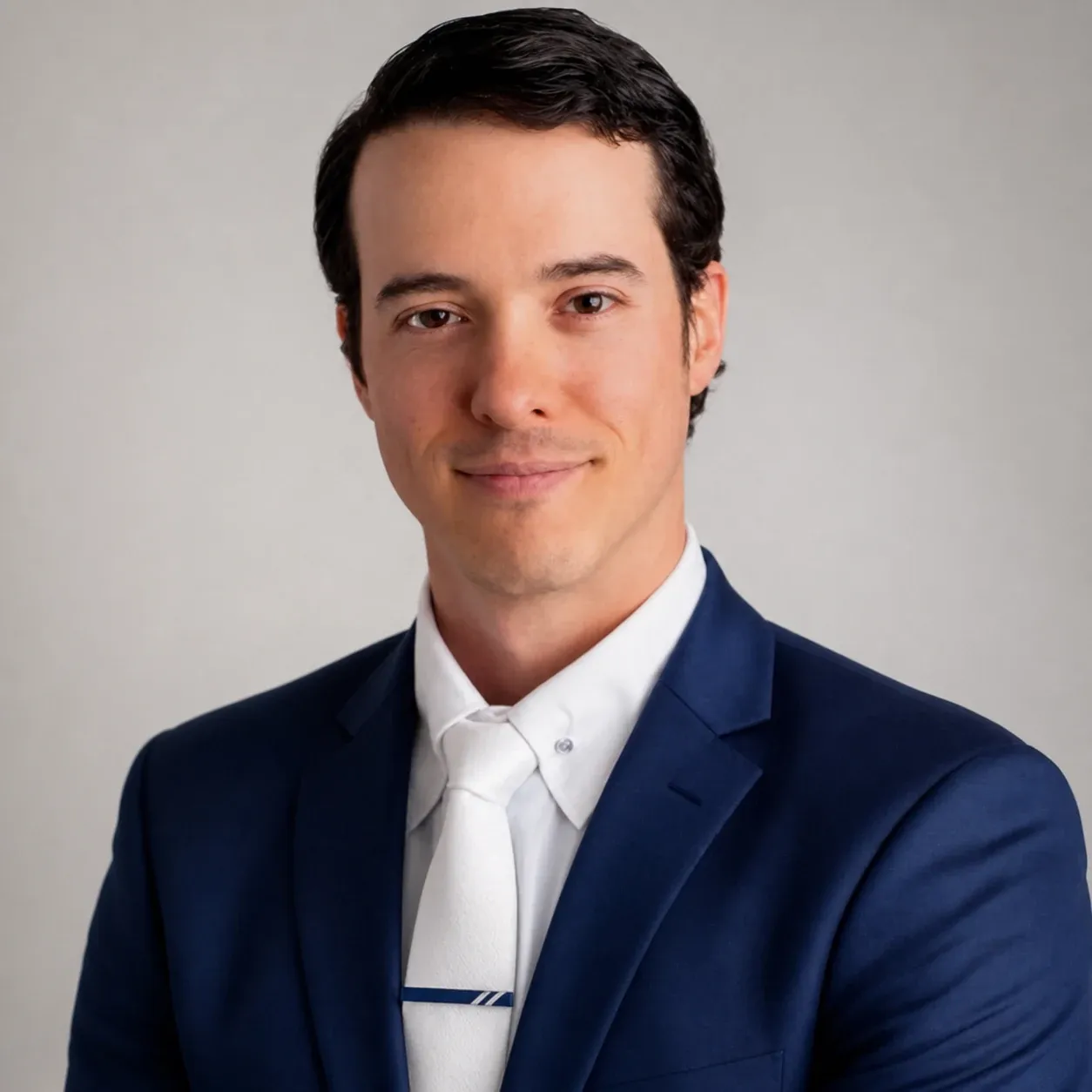 Daniel Wolstein, Ph.D.